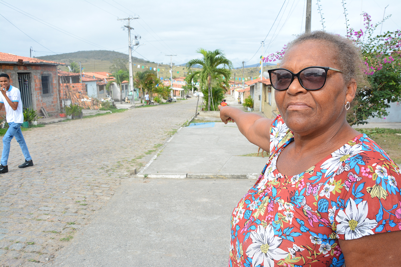 Foto: Reprodução/Prefeitura de Feira de Santana - BA